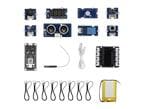 ARG-STRTKT IoT Wi-Fi Starter Kit