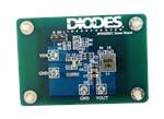 Diodes Incorporated AP63300/1-EVM Evaluation Boards