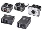 Omron Industrial Automation MicroHAWK® Barcode Readers