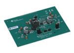 Texas Instruments TPS552882EVM-400KHZ Evaluation Module