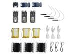 ARG-LDKT Smart Water Leak Detection Kit