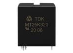 EPCOS / TDK MT25 ThermoFuse™ Varistors