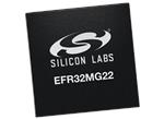 Silicon Labs EFR32MG22 Mighty Gecko Wireless SoCs