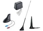 Antennas