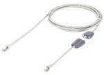 Magnetic RJ45 Cables