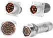 ecomate® RSSM IP69K Circular Metal Connectors