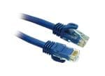 Stewart Connector / Cinch Connectivity Solutions Cat 6a UTP & STP Patch Cords