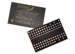 Zentel DDR2 SDRAM