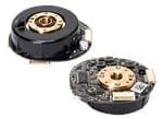 Leto Integrated Servo Motors