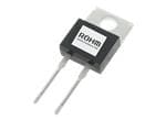 ROHM Semiconductor RFUH5TF6S Fast Recovery Diode