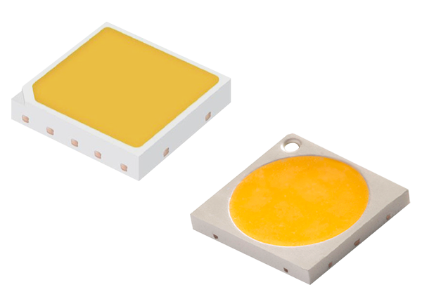 J Series 5050 LEDs Cree LED Mouser