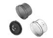 LUMAWISE Endurance N+ Control Bases & Covers