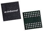 Winbond W9864G6KT 166MHz  High-Speed SDRAM