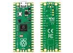 Pico/Pico H/Pico W RP2040-Based MCU SBCs