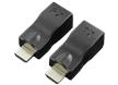 HDMI to RJ45 Network Cable Extender (30M)