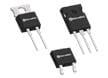 5th Generation SiC Schottky MPS™ Diodes