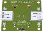 Kinetic Technologies KTS1601 Evaluation Kit