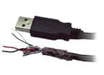 Rugged USB Cable