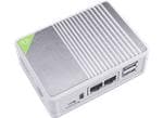 reRouter CM4 102032 Raspberry Pi-Based Mini Router