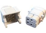 Amphenol PCD Velok™ Heavy Duty Power Connectors