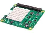 Raspberry Pi Sense HAT