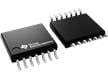 OPAx323 Zero-Cross Operational Amplifiers