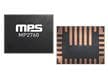 MP2760 Battery Management Buck/Boost Charger ICs