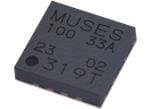 Nisshinbo MUSES100 Low Noise LDO Regulators