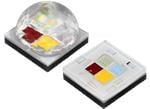 Cree LED XLamp® XP-L Color LEDs