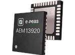 AEM13920 Ultra-Efficient Energy Manager PMIC