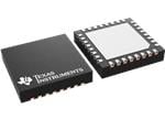 Texas Instruments TCAN284x-Q1 CAN FD System Basis Chips (SBCs)