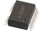 Broadcom ACFJ-332BT Automotive Dual-Channel Optocouplers