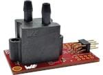 Würth Elektronik Pressure Sensor Development Tools & Eval Boards
