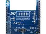 STMicroelectronics X-NUCLEO-ESE02A1 Secure Element Expansion Board
