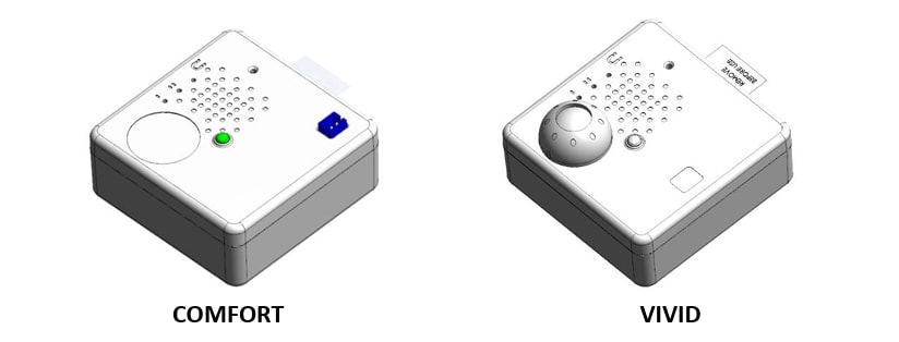 TEKTELIC Smart Room Sensors