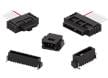 Kontrol Single-Row Industrial Connectors
