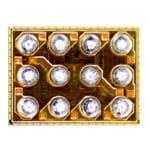 Analog Devices / Maxim Integrated MAX40080ANC+T Enlarged Image