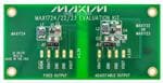 Analog Devices / Maxim Integrated MAX1724EVKIT+ Enlarged Image