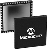 Microchip Technology PIC32CM3204JH00064-E/5LX Enlarged Image