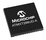 Microchip Technology ATMXT288UD-AMBRI2CVA1 Enlarged Image
