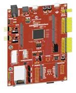 Microchip Technology EV44P93A Enlarged Image