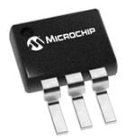 Microchip Technology MCP1827S-3302E/EBVAO Enlarged Image