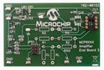 Microchip Technology MCP6XXXEV-AMP3 Enlarged Image