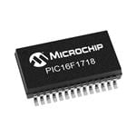 Microchip Technology PIC16F1718-E/SS Enlarged Image