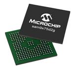 Microchip Technology SAM9X75D2G-I/4TB Enlarged Image