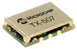 Microchip Technology TX-507-0001-50M4 Enlarged Image