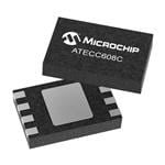 Microchip Technology ATECC608C-MAHCZ-S Enlarged Image