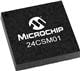 Microchip Technology 24CSM01T-I/Q4B