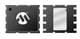 Microchip Technology MCP4021T-103E/MC