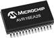 Microchip Technology AVR16EA28-E/SS